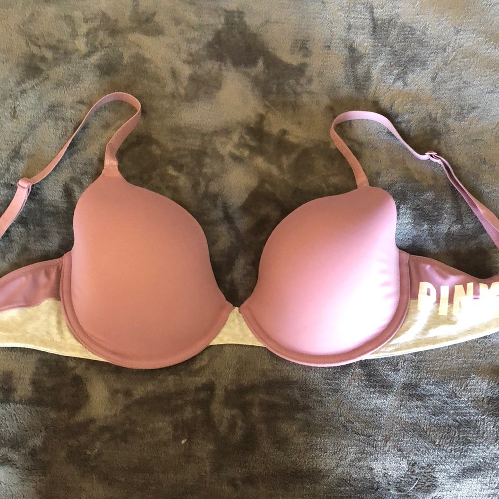 Victoria’s Secret Pink Bra